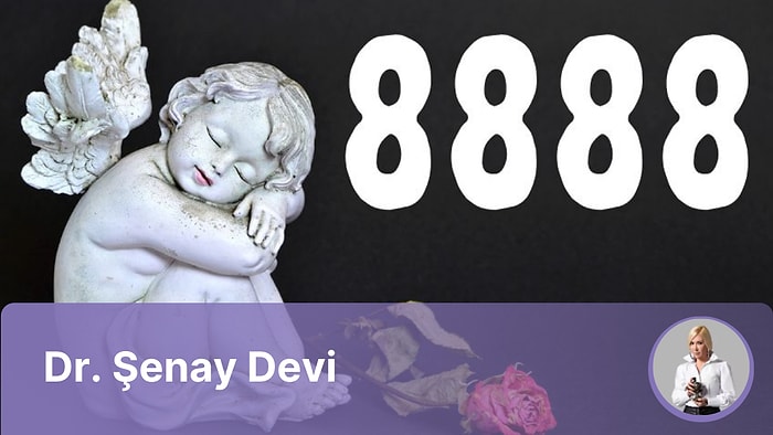 13-19 Mayıs Haftanın Sayı Sekansı 8888