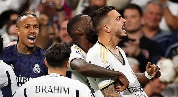 Son dakikalarda Bayern Münih’te De Ligt’in attığı gol ofsayt gerekçesiyle iptal edilince Real Madrid bir kez daha Şampiyonaar Ligi finaline adını yazdırdı.
