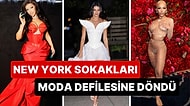 Kırmızı Halısını Konuşmaktan Dilimizde Tüy Biten Met Gala'nın After Party'sindeki Görünümler Ayrı Olay Oldu!