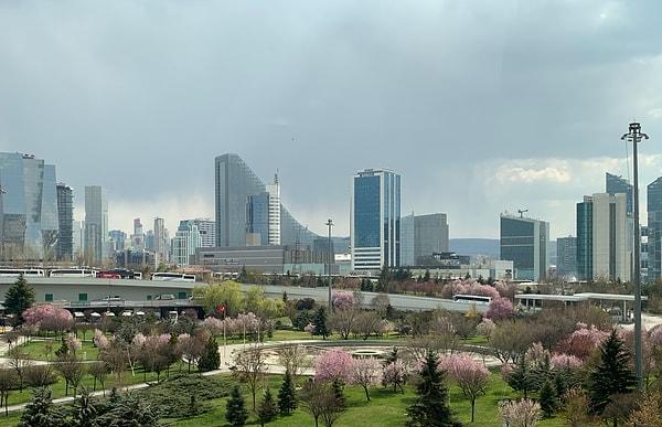 Ankara!