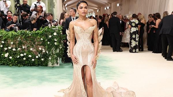 Attended by names from every industry, the Met Gala ensembles once again made a lasting impression! But among them was one that became everyone's favorite.