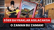 Met Gala'daki Heybetiyle İlgi Odağı Olan Cardi B Kendisini Taklit Eden Görünmezkaza'yı Görmezden Gelemedi!