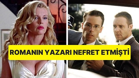 1997'de Vizyona Giren Film, Rotten Tomatoes'a Göre Neden En İyi Film İlan Edildi?