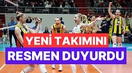 Fenerbahçe Opet'in Yıldız Voleybolcusu Arina Transfer Olduğunu Açıkladı!