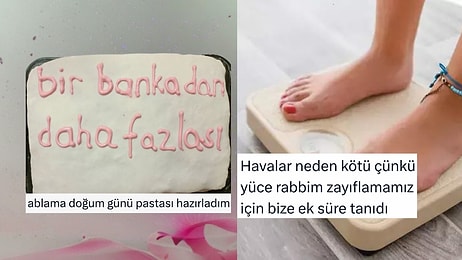 Küfürsüz de Komik Olunabileceğini Kanıtlayan Kadınlardan Haftanın En Çok Güldüren Tweetleri