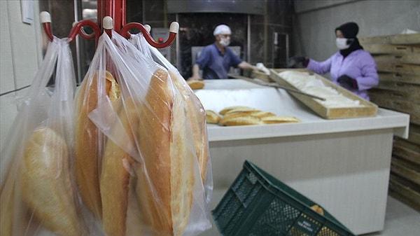 İstanbul’da İTO üyesi fırınların ekmek fiyat tarifelerinin belirlenmesi için İTO’nun Mayıs ayı meclis toplantısında bugün yeniden oylama yapıldı.