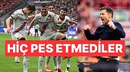 Leverkusen 59 Yıldır Kırılamayan Rekoru Kırdı! Xabi Alonso Futbol Tarihine Damga Vurdu