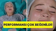 Kan Çiçekleri'ndeki Aşırı Gerçekçi Doğum Sahnesine Övgü Dolu Yorumlar Geldi!