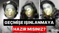 Geçmişe Işınlanıyoruz: Aslı Enver, Demet Evgar, Hande Erçel ve Niceleri 1930'larda Yaşasaydı Nasıl Gözükürdü?
