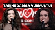 27 Sene Önce Eurovision'da Dinle Şarkısıyla Ülkemize Üçüncülüğü Kazandıran Şebnem Paker Şimdi Ne Yapıyor?