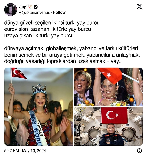 Gelin, bir de Twitter'da paylaşılan bu içeriğe ve sosyal medya kullanıcılarının yorumlarına göz atalım. 👇