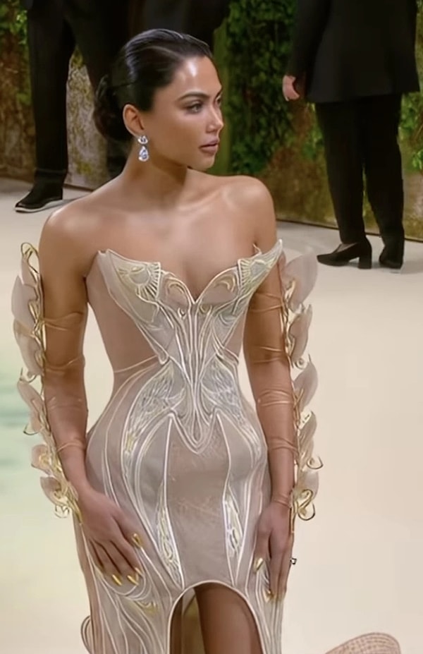 Yılın en beklenen etkinliklerinen biri olan Met Gala geçtiğimiz gün gerçekleşti! Birbirinden ünlü isimlerin katıldığı geceye ünlü modeller de akın etti. Gecenin favori isimlerinden birisi de iş danışmanı ve yatırımcı Mona Patel oldu.