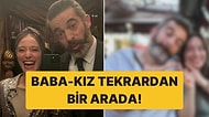 Kızılcık Şerbeti'nde Ayrılan Mihri ve Ertuğrul Aylar Sonra Bir Araya Geldi!