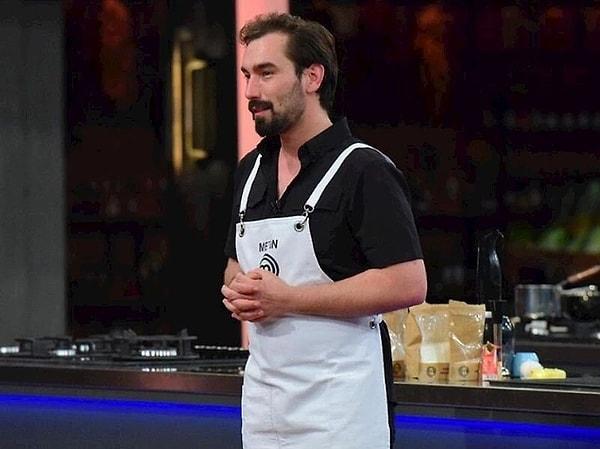 MasterChef şampiyonlarından Metin Yavuz, ChefStory'nin YouTube hesabına konuştu. MasterChef macerasını anlatan şampiyon isim Danilo Şef hakkında bomba açıklamada bulundu.