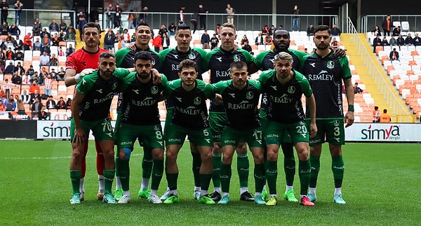 Sakaryaspor, bu sonuçla ligi 3. sırada bitirerek doğrudan play-off finalinde yer almaya hak kazandı.