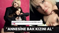 Güzelliğini Kimden Aldığı Belli Oldu: Kamera Karşısına Geçen Alina Boz ve Annesinin Güzelliği Hayran Bıraktı!