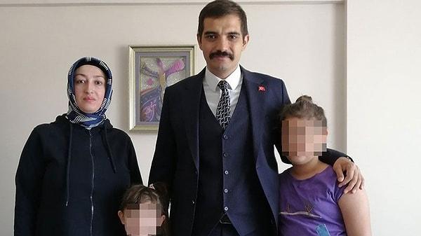 Eşinin göz göre göre öldürüldüğünü belirten Ayşe Ateş ifadelerini şöyle sürdürdü: