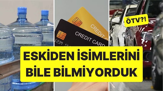 Ne Günlerdi Be! Bundan 35 Yıl Önce Para Ödemediğimiz Şeyler