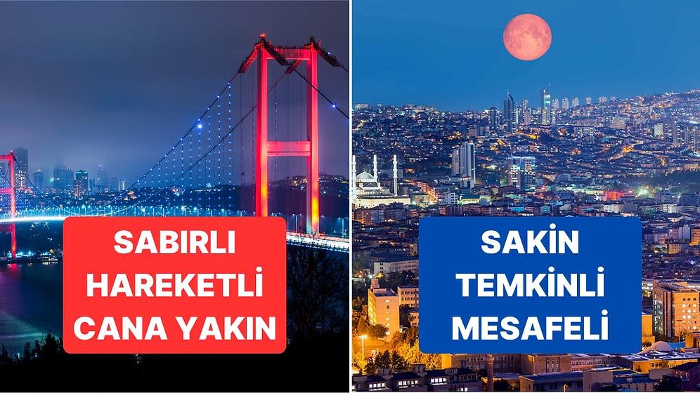 Yılların Bitmek Bilmeyen İstanbul ve Ankara Tartışma Son Noktayı Koyuyoruz!