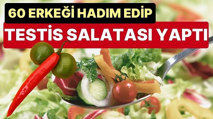 Hadım Ettikleri Erkeklerin Cinsel Organlarından ‘Testis Salatası’ Yapan Çetenin Elebaşı Tutuklandı