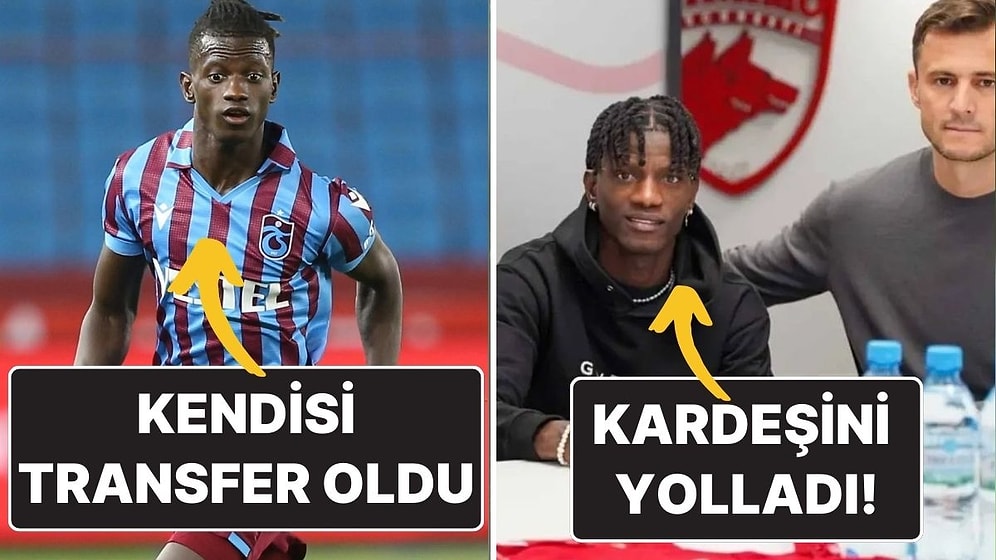 Türkiye’de de Forma Giyen Edgar IE Hakkında Dolandırıcılık İddiası: ‘Kendisi Yerine Kardeşini Yolladı’