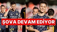 İlk 11 Başladığı Maçta Yine Gol Attı! Arda Güler Granada Maçında Sahneye Çıktı