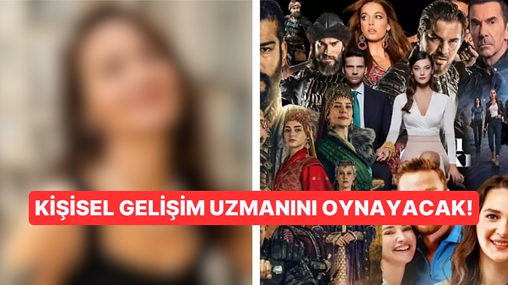 ATV Yeni Sezona Bomba Bir Dizi ile Giriyor! Başrol için Hangi Oyuncuya Teklif Gitti?