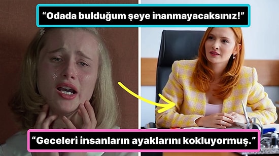 Otel Çalışanlarının Bugüne Kadar İş Yerlerinde Karşılaştıkları En İğrenç 10 Olay