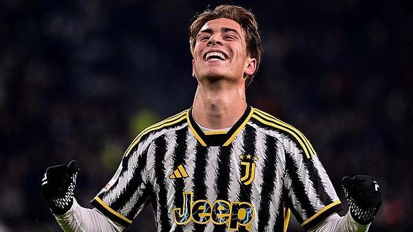 İtalya Serie A ekiplerinden Juventus'ta forma giyen milli oyuncumuz Kenan Yıldız'dan kötü haber geldi.