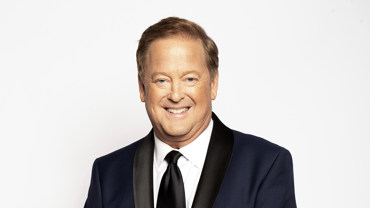 Remembering Sam Rubin: A Tribute To An Iconic Entertainment Journalist