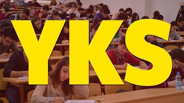 YKS 'Sınav Giriş Belgesi' Nereden Alınacak?