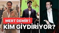 Hepimiz Merak Ediyorduk: Ortalığı Kasıp Kavuran Mert Demir Stilinde Kimin İmzası Olduğunu Açıkladı!