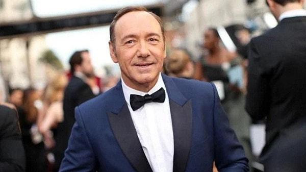 Although the renowned actor denies the allegations, there are rumors that some acting offers for Spacey could be jeopardized due to the documentary.