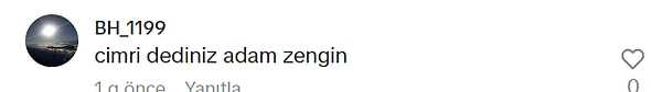 Doğal olarak zenginin malı da züğürdün çenesini yoruyor.