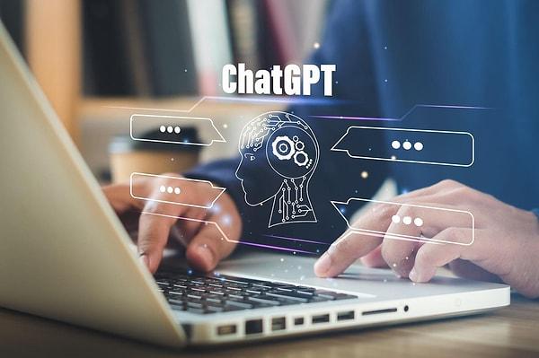 Yapay zeka sohbet robotu ChatGPT bugüne kadarki başarılı performansıyla kullanıcılarını şaşırtmayı başarmıştı.