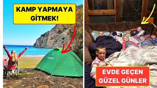 Çocukken Yapmaktan Nefret Etsek de Şimdi En Sevdiğimiz Aktiviteler Haline Gelen 15 Madde
