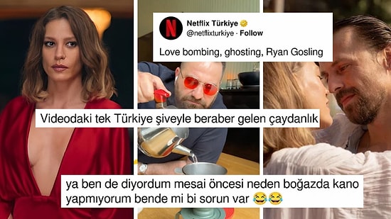 Bir Sosyal Medya Fenomeni 'Kimler Geldi Kimler Geçti'deki Yaşam Standardıyla Dalga Geçince Olanlar Oldu!