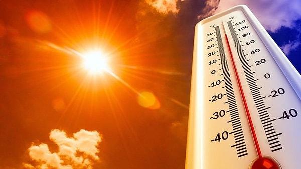 2023 yılının yaz ayları, birçoğumuz için dayanılmaz sıcaklarla geldi. Eskişehir'de termometrelerin 49,5 dereceyi göstermesiyle sıcaklık rekoru kırıldı.