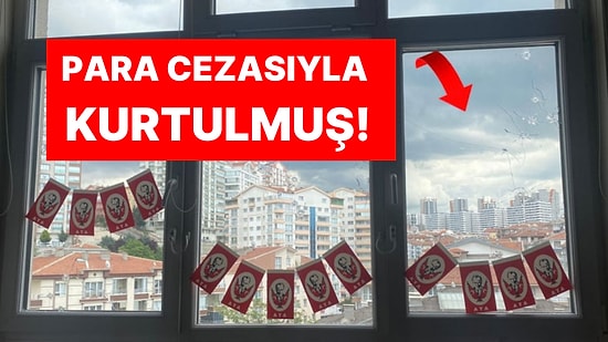 Şaşırtan Karar: Okula Üçüncü Kez Ateş Açtı, Serbest Kaldı