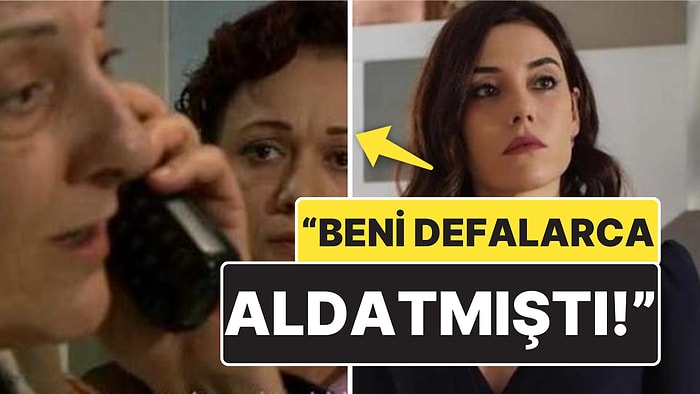 Annesi, Eski Damadının da Tatile Onlarla Gelmesini İstediği İçin Dumur Olan Kadın: 'Ailemin Mutluluğu İçin...'