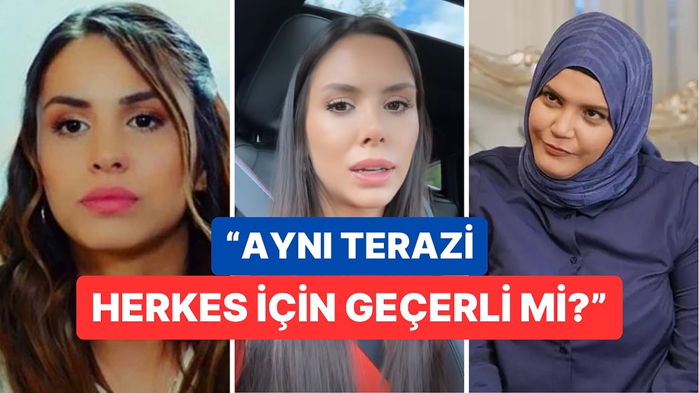 Uyuşturucu İddiası Yüzünden Yasak Elma'dan Çıkarılan Ayşegül Çınar Okları Feyza Civelek'e Çevirdi!