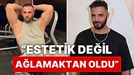 Israrla Dolgu ve Botoks Yaptırmadığını Söyleyen Gökhan Özen'in Son Estetik Açıklaması Yürek Burktu!
