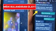 Paylaştığı Video Nedeniyle Tanımadığı Bir Numara Tarafından Tehdit Edilen Kıza Atılan Mesajlar Kan Dondurdu!