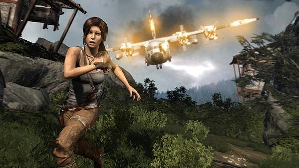 Lara Croft'u kimin canlandıracağı ve dizinin yayın tarihi ise şimdilik belirsizliğini koruyor.