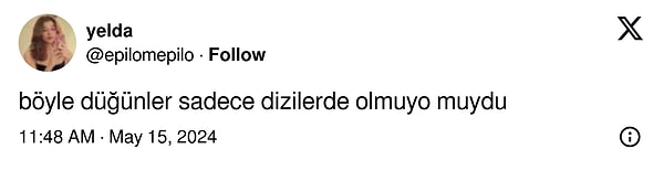 Bazı yorumlarsa 'siz nerede yaşıyorsunuz?' dedirtti. 👇