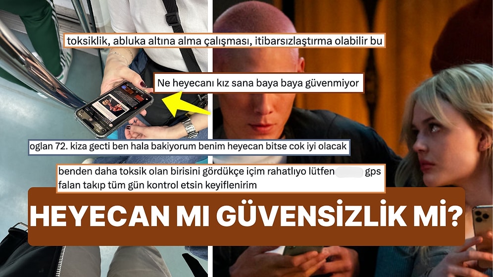 Her Gün Sevgilisinin Twitter Beğenilerini Kontrol Kişi Sosyal Medyayı İkiye Böldü! Heyecan mı, Güvensizlik mi?