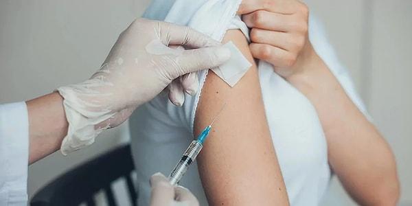 Ücretisiz HPV Aşısının Şartları Ne? HPV Aşısı Kimlere Yapılacak?