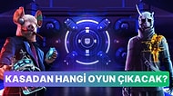 Epic Games Store'un Gizemli Oyunu Ne Olacak? İşte İpuçları ve İhtimaller