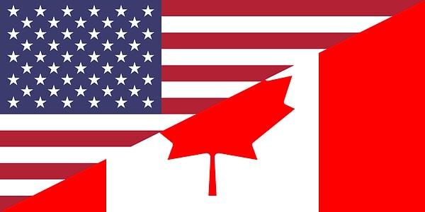 5. Bu anlaşmalardan hangisi, ABD ile Kanada arasındaki en büyük ticaret anlaşmadır diye sorsak?