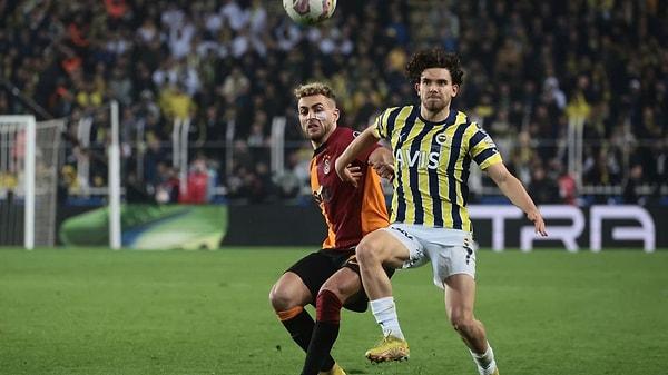 Galatasaray, 19 Mayıs Pazar günü saat 19.00'da sahasında ezeli rakibi Fenerbahçe’yi konuk edecek.